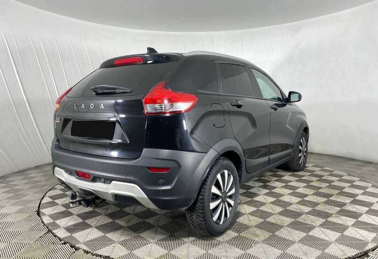 SsangYong Kyron с пробегом — 2012 год. Фото: #2
