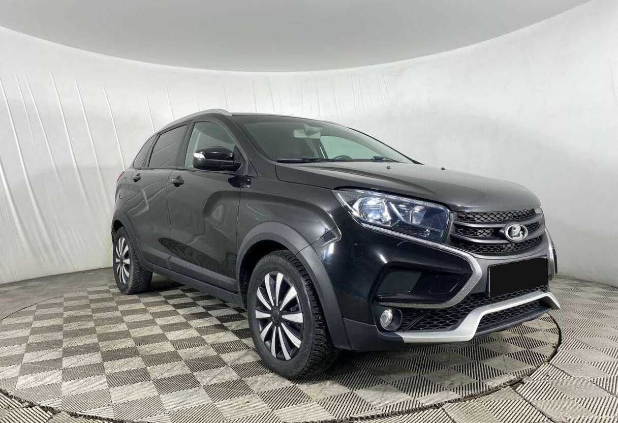 SsangYong Kyron с пробегом — 2012 год. Фото: #3