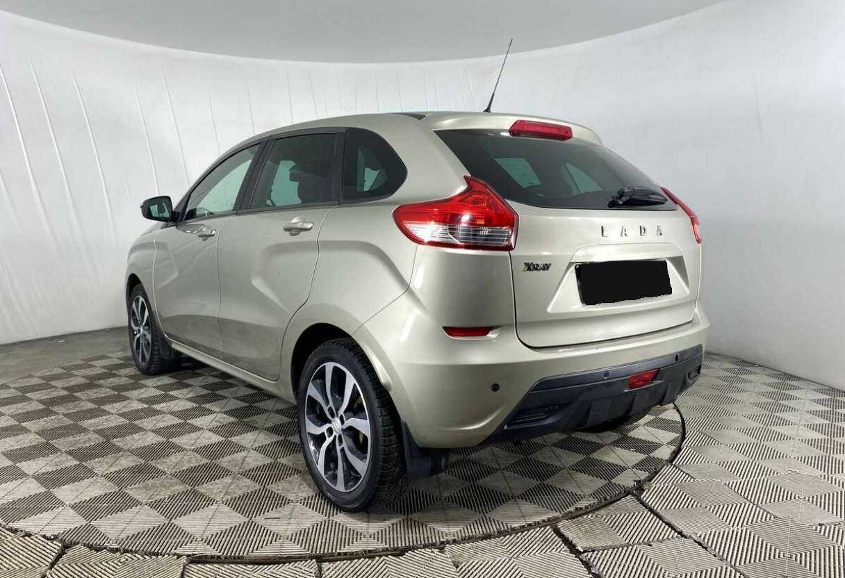 SsangYong Actyon с пробегом — 2015 год. Фото: #3
