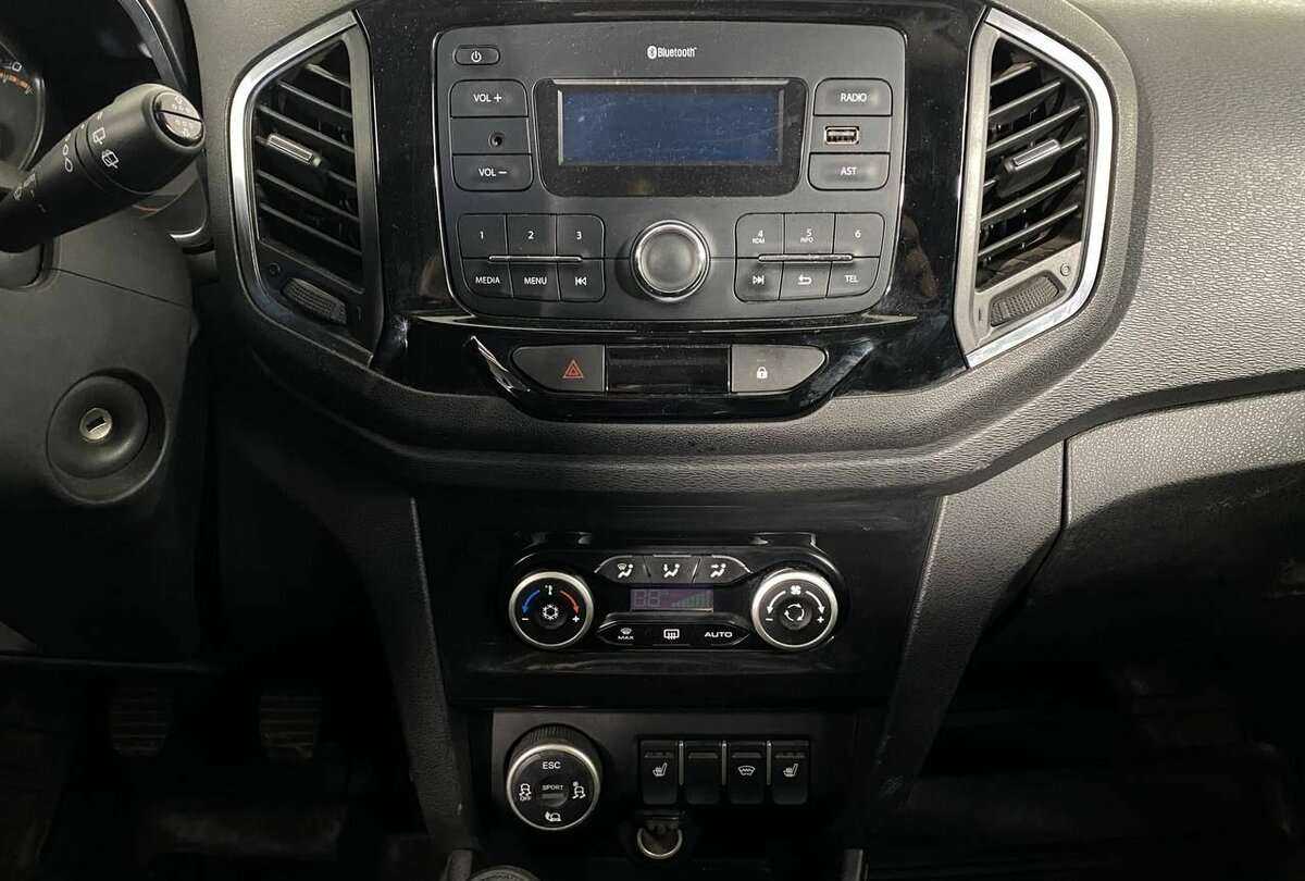 Suzuki Vitara с пробегом — 2019 год. Фото: #2