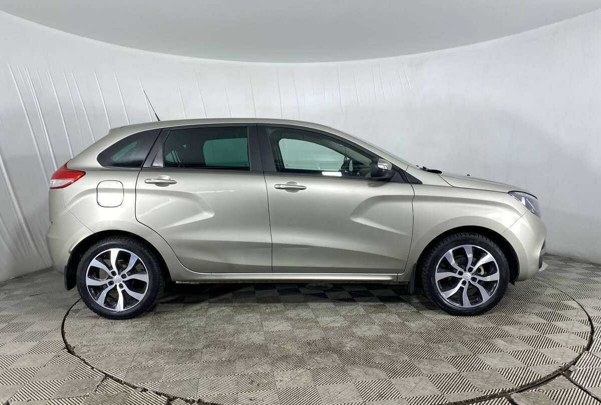 Suzuki SX4 с пробегом — 2013 год. Фото: #12