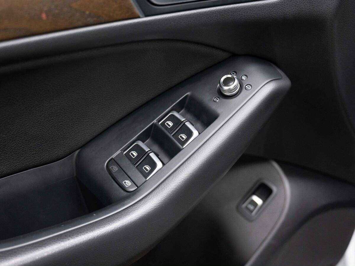 Audi Q5 с пробегом — 2013 год. Фото: #18