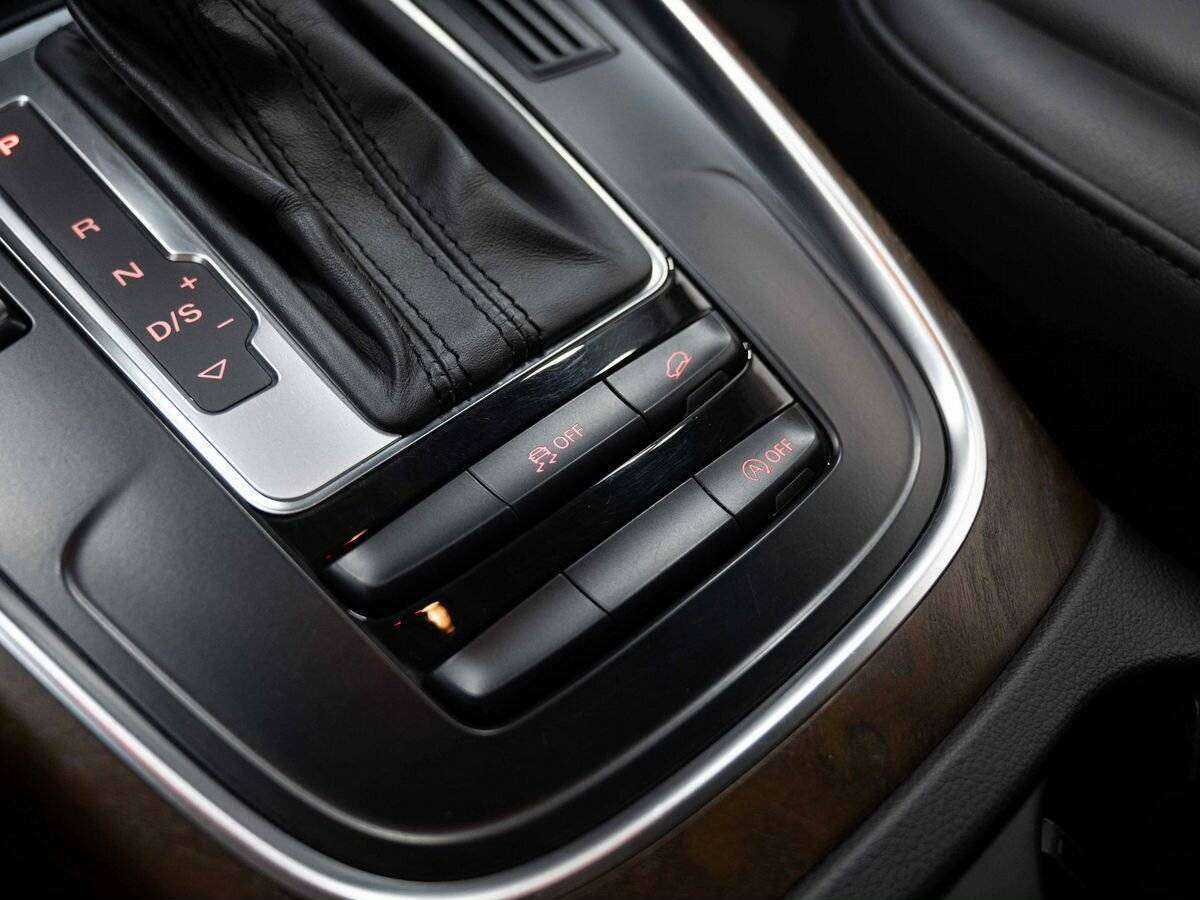 Audi Q5 с пробегом — 2013 год. Фото: #26