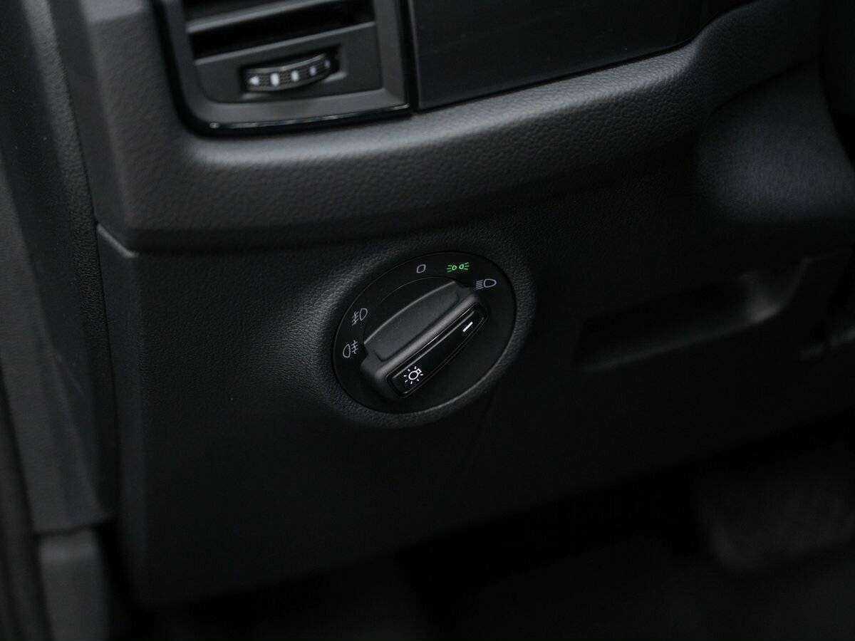 Skoda Kodiaq с пробегом — 2019 год. Фото: #15