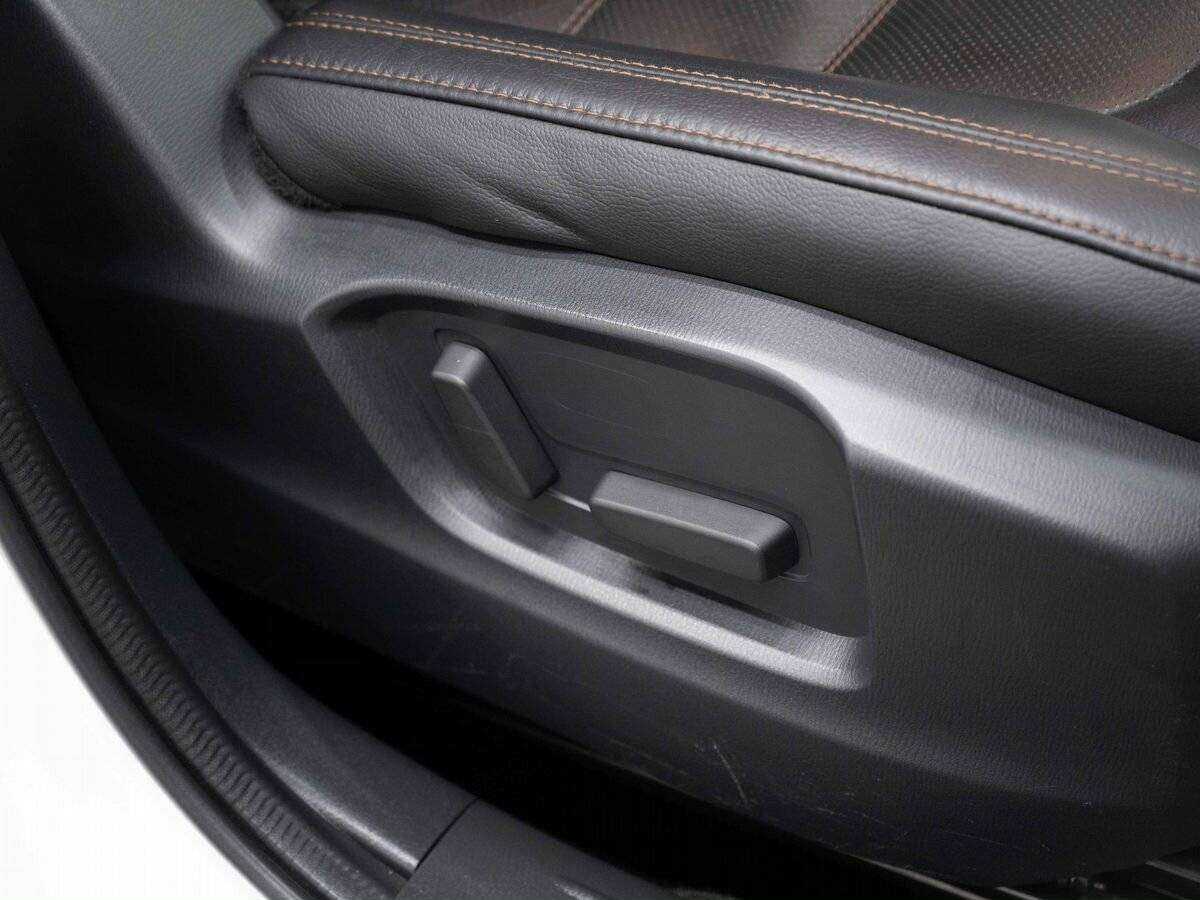 Mazda CX-5 с пробегом — 2018 год. Фото: #13