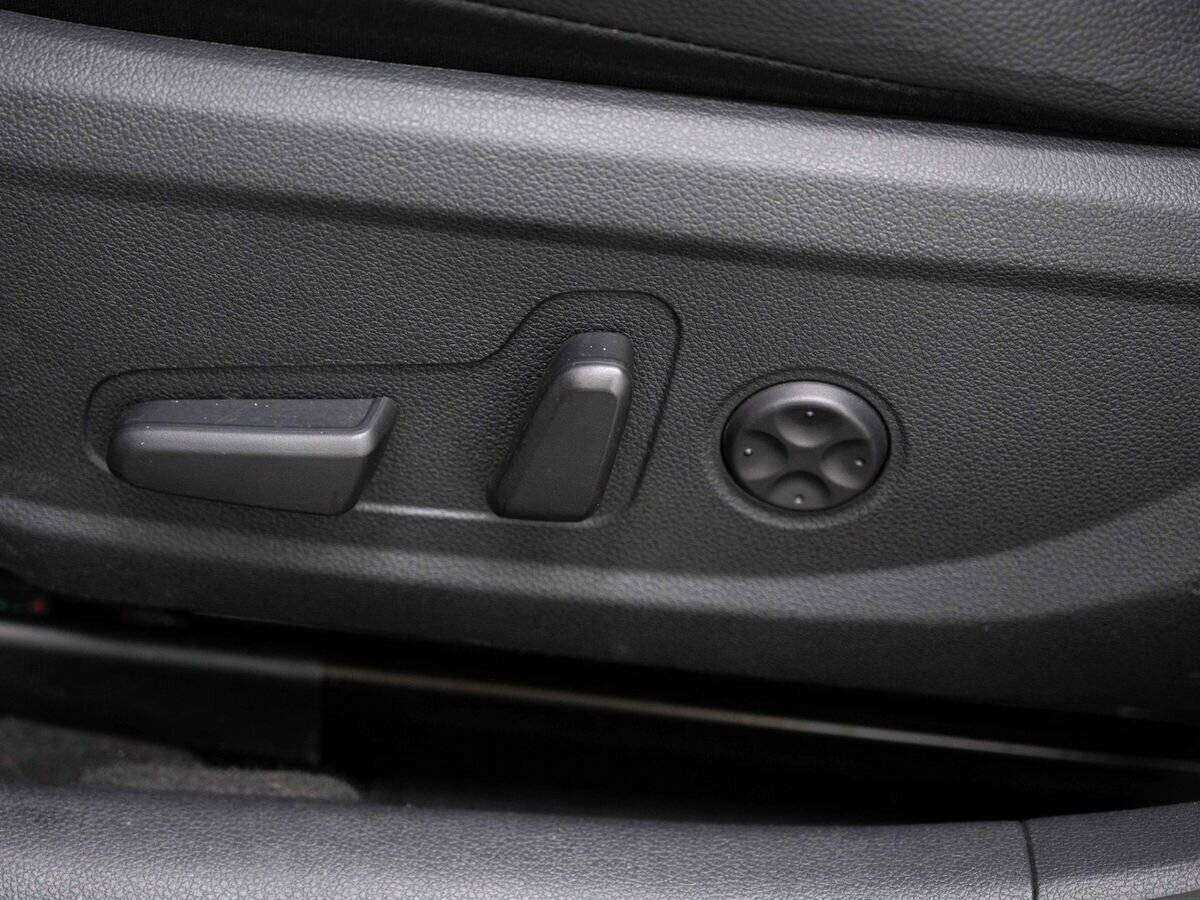 Kia Optima с пробегом — 2018 год. Фото: #18