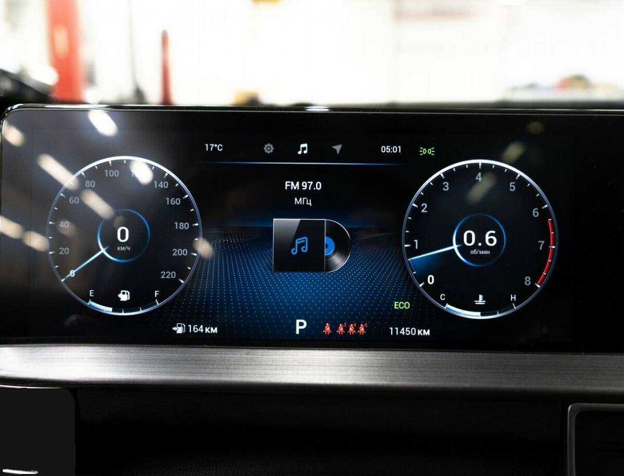 Chery Tiggo 7 Pro Max с пробегом — 2023 год. Фото: #12