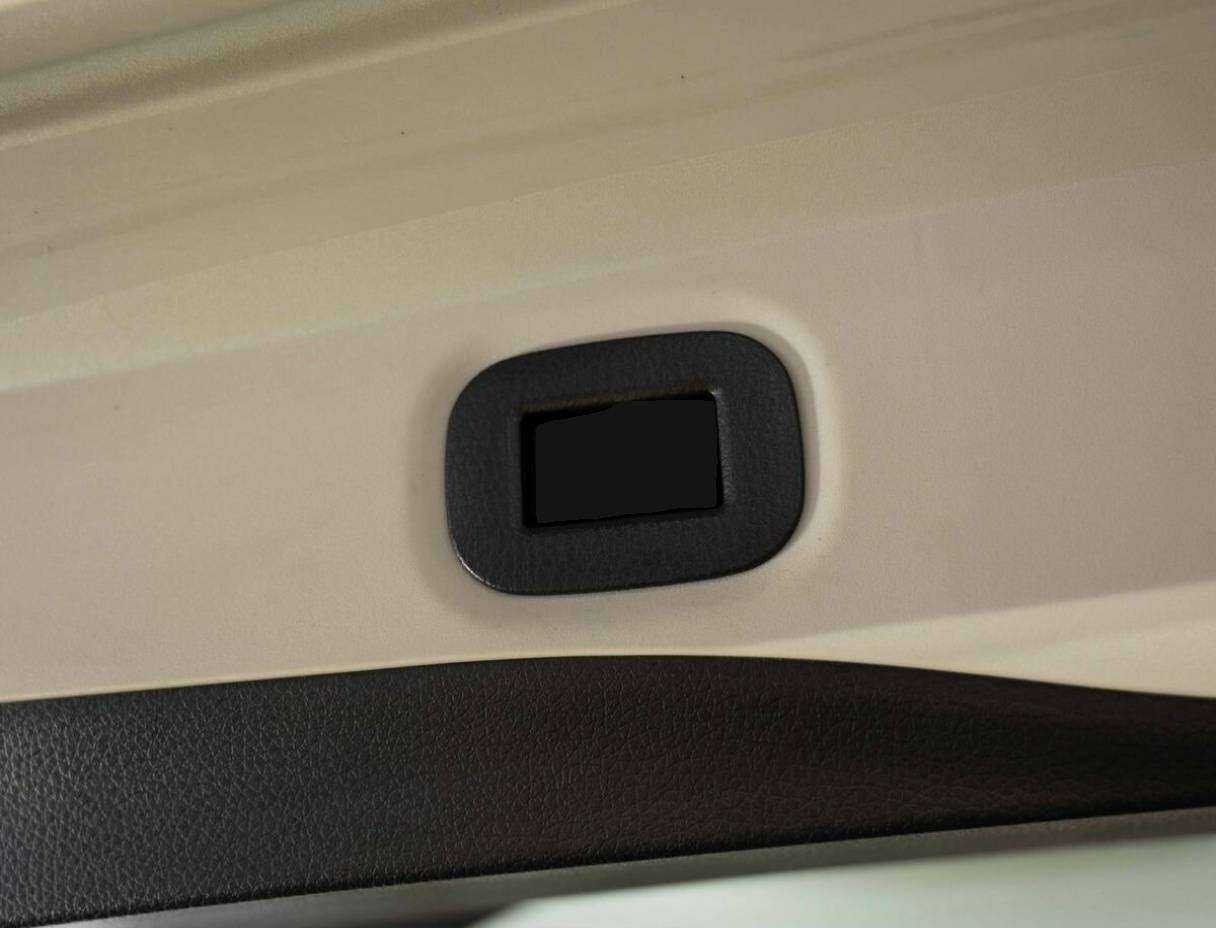 Nissan X-Trail с пробегом — 2020 год. Фото: #27