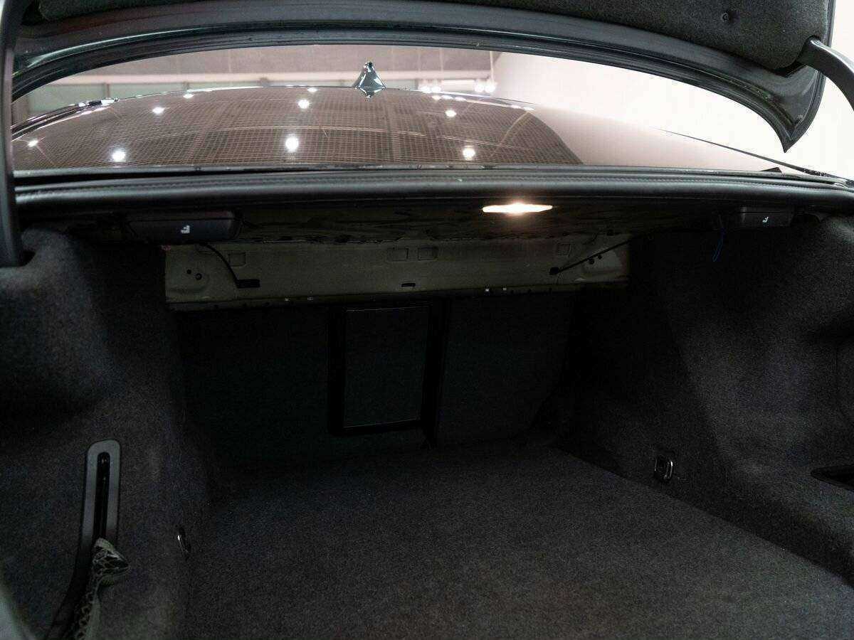 BMW 5 серии с пробегом — 2012 год. Фото: #7