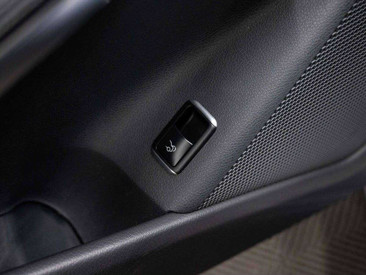 Mercedes-Benz CLA с пробегом — 2018 год. Фото: #17