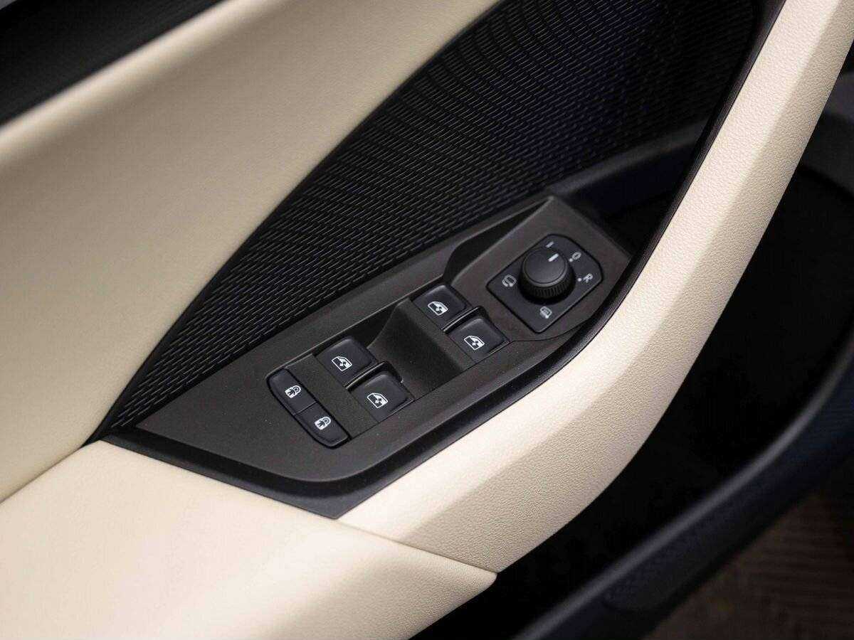 Skoda Octavia с пробегом — 2021 год. Фото: #24