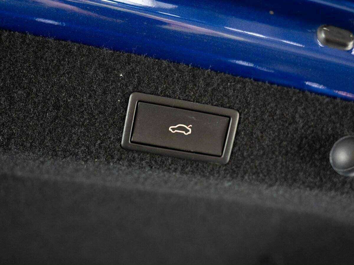 Skoda Octavia с пробегом — 2021 год. Фото: #25