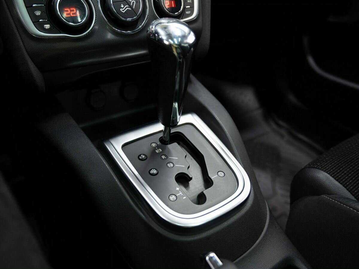 Citroen C4 с пробегом — 2013 год. Фото: #24