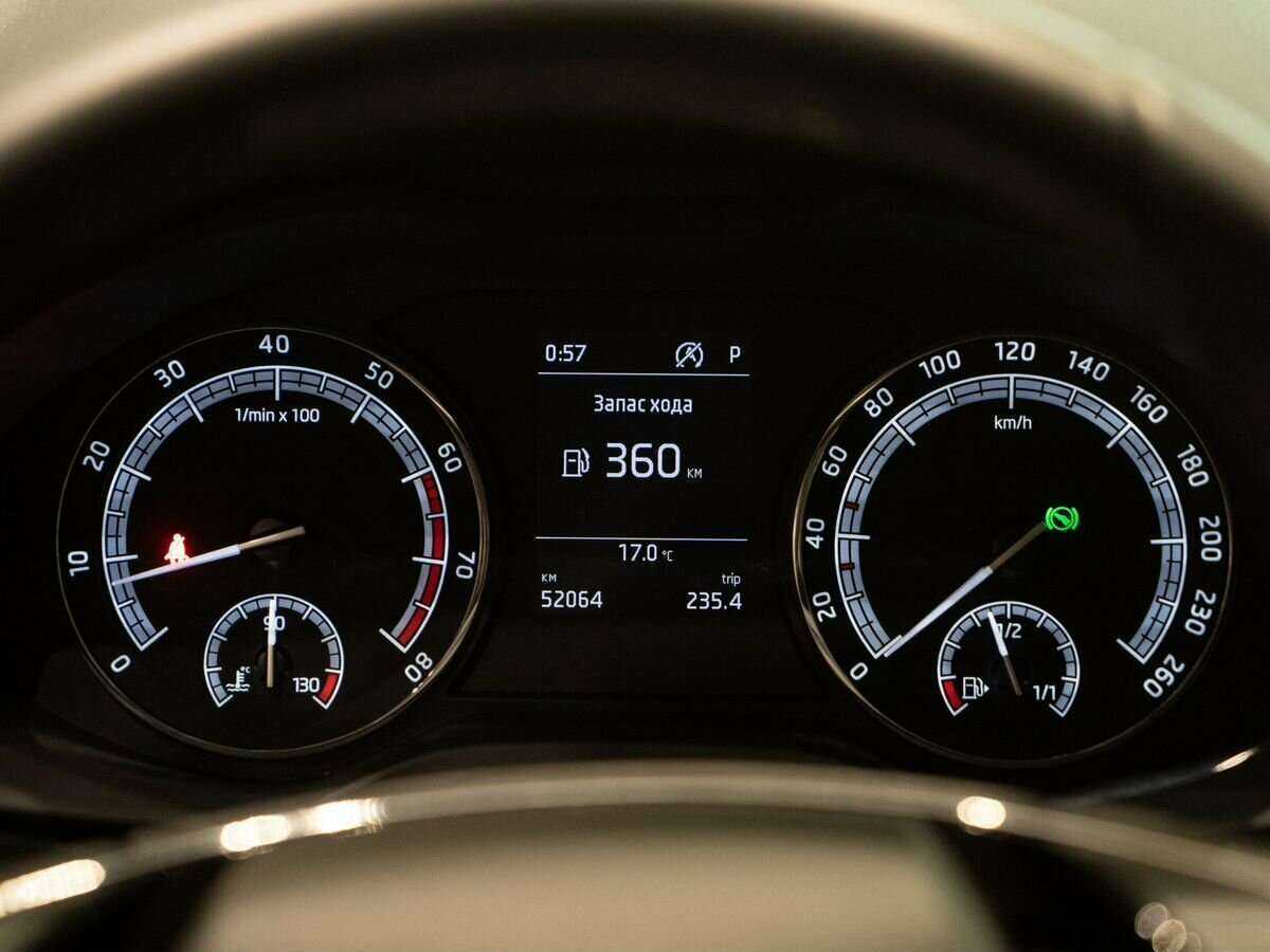 Skoda Karoq с пробегом — 2021 год. Фото: #9