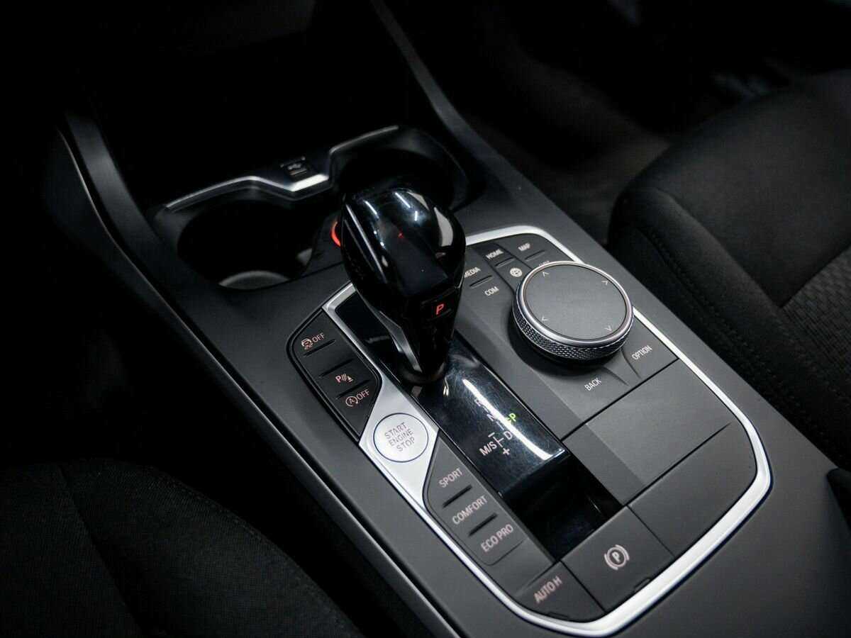 BMW 1 серии с пробегом — 2019 год. Фото: #17