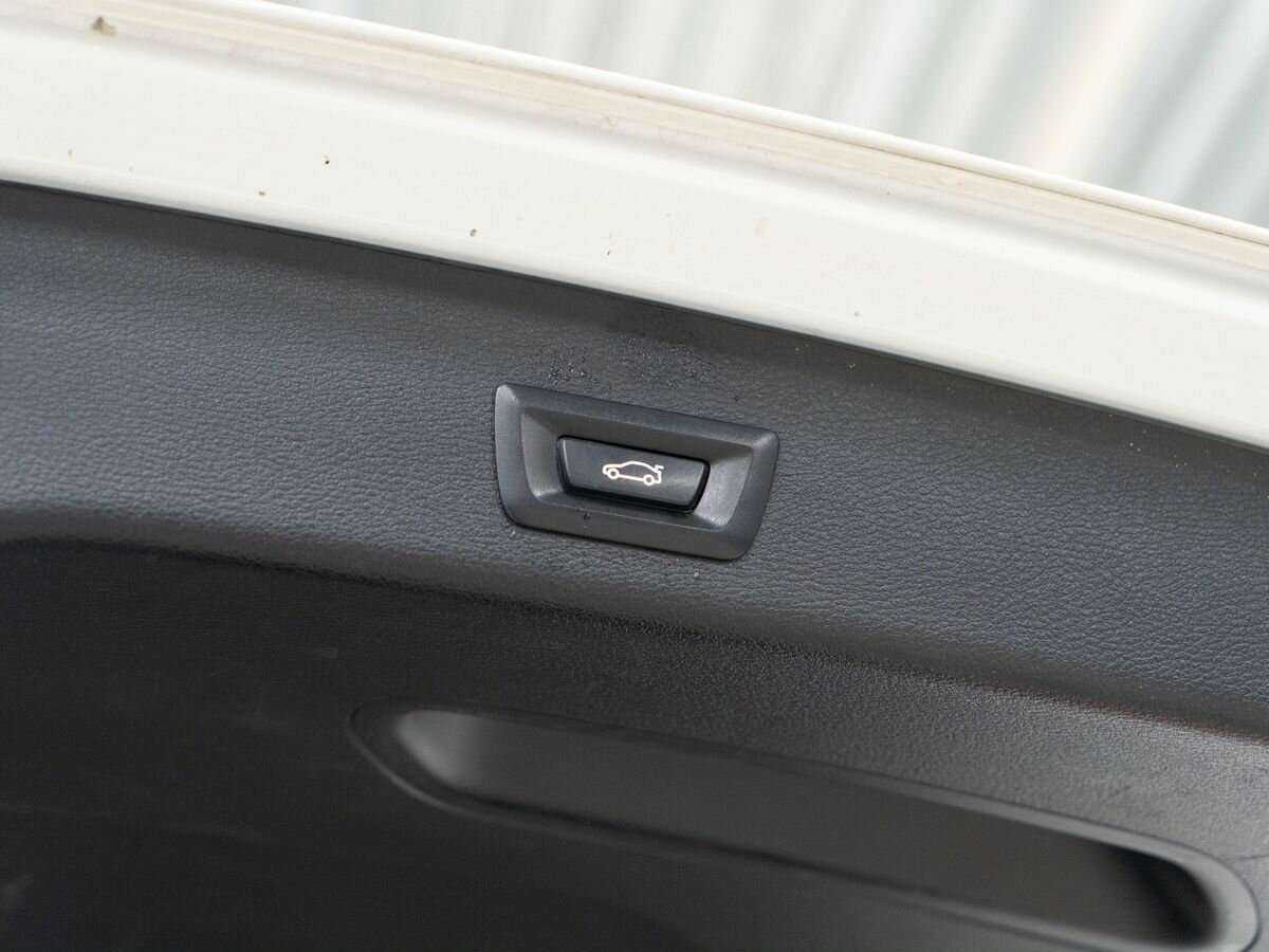 BMW X3 с пробегом — 2013 год. Фото: #7