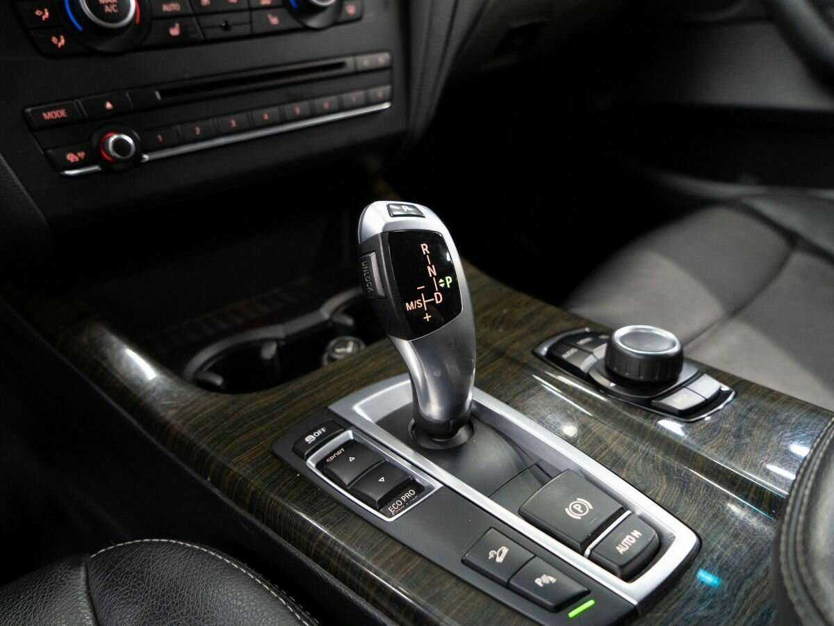 BMW X3 с пробегом — 2013 год. Фото: #11