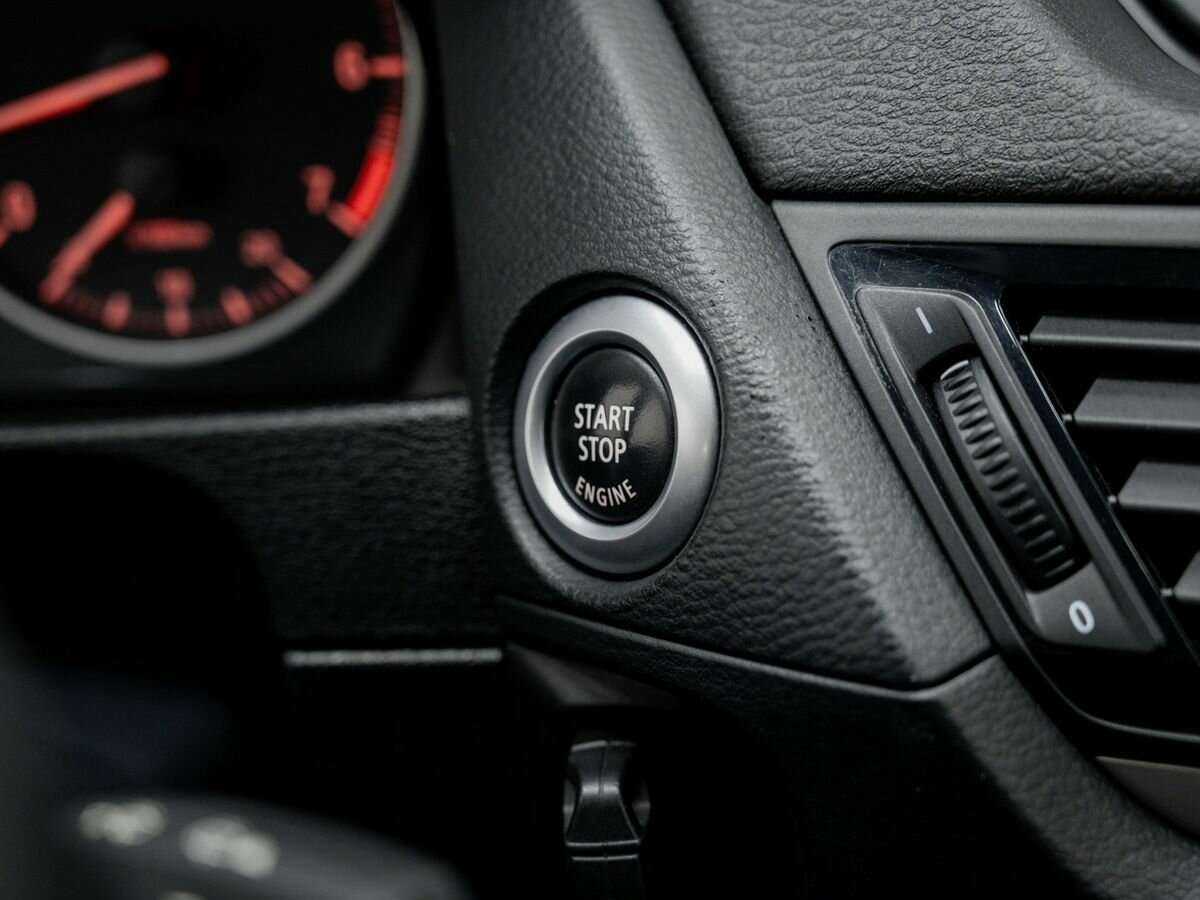 BMW X1 с пробегом — 2013 год. Фото: #19