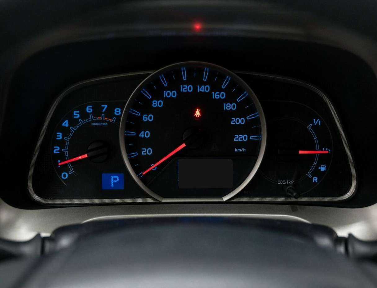 Toyota RAV4 с пробегом — 2014 год. Фото: #23