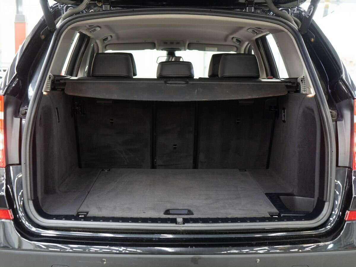 BMW X3 с пробегом — 2012 год. Фото: #7