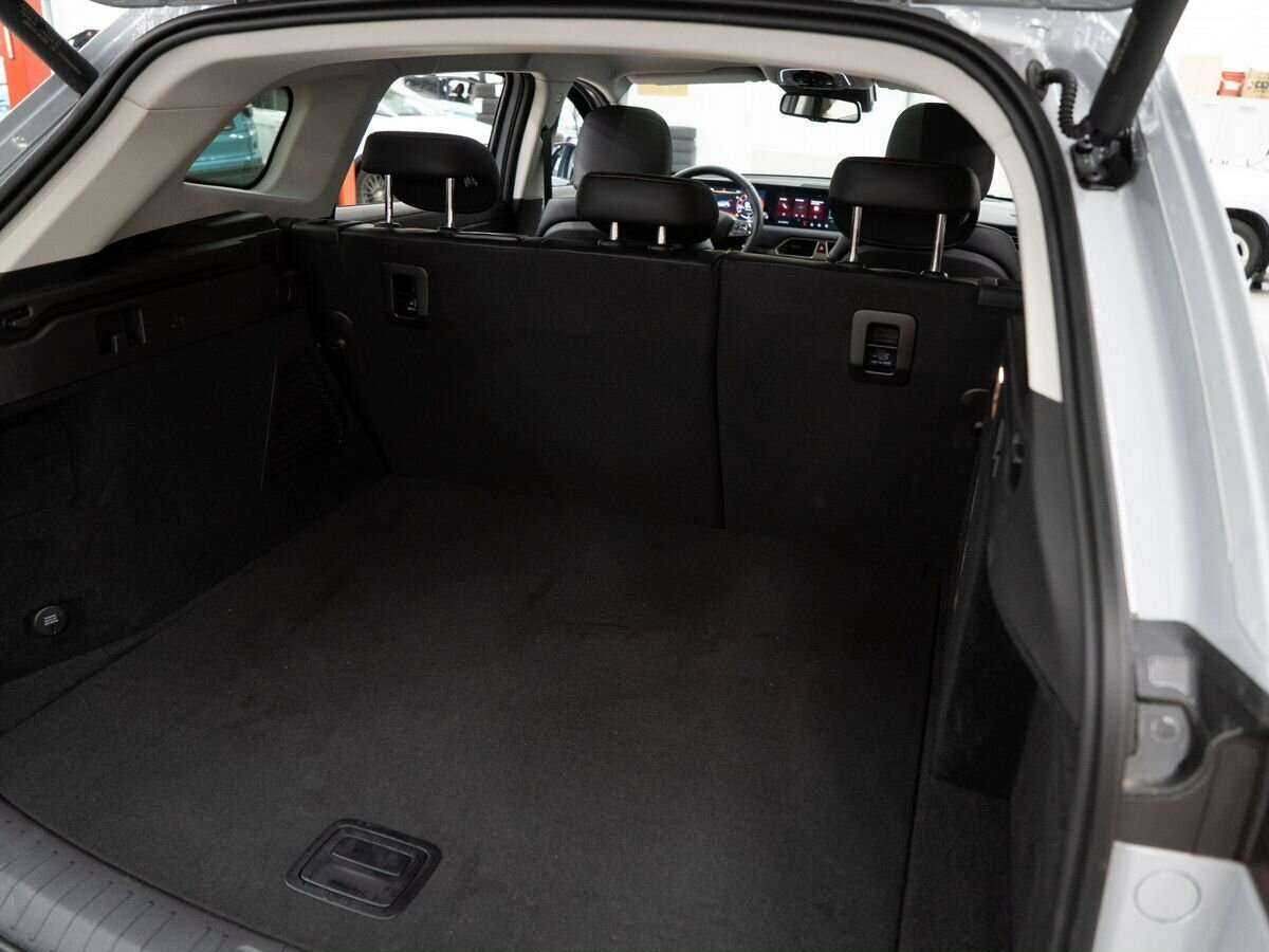 EXEED TXL с пробегом — 2023 год. Фото: #9