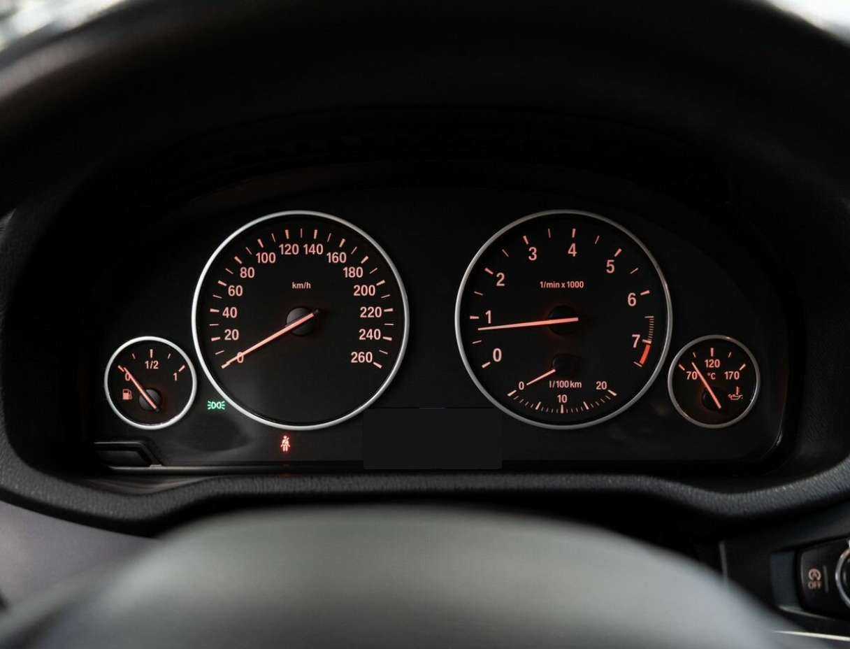 BMW X3 с пробегом — 2012 год. Фото: #9