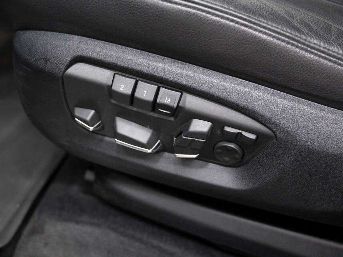 BMW X5 с пробегом — 2014 год. Фото: #28