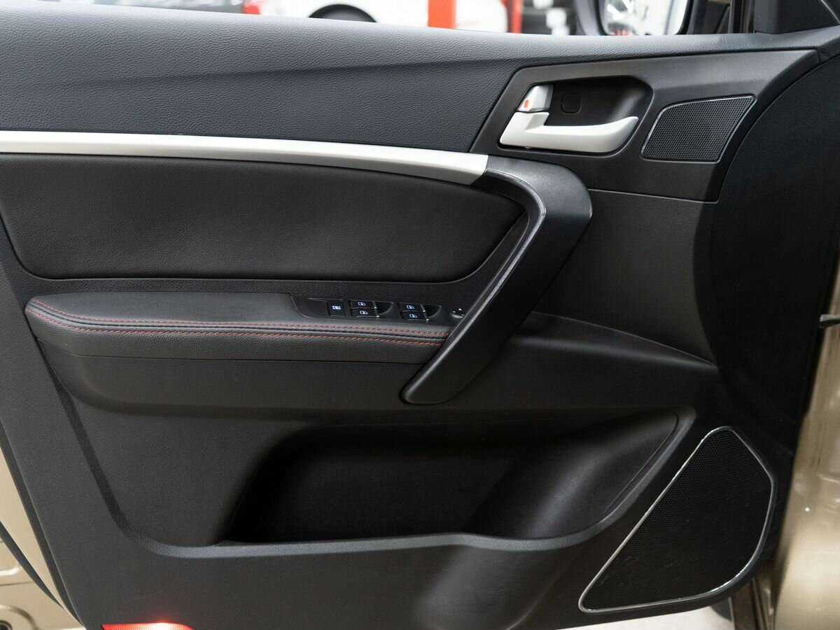 Geely Emgrand 7 с пробегом — 2016 год. Фото: #12