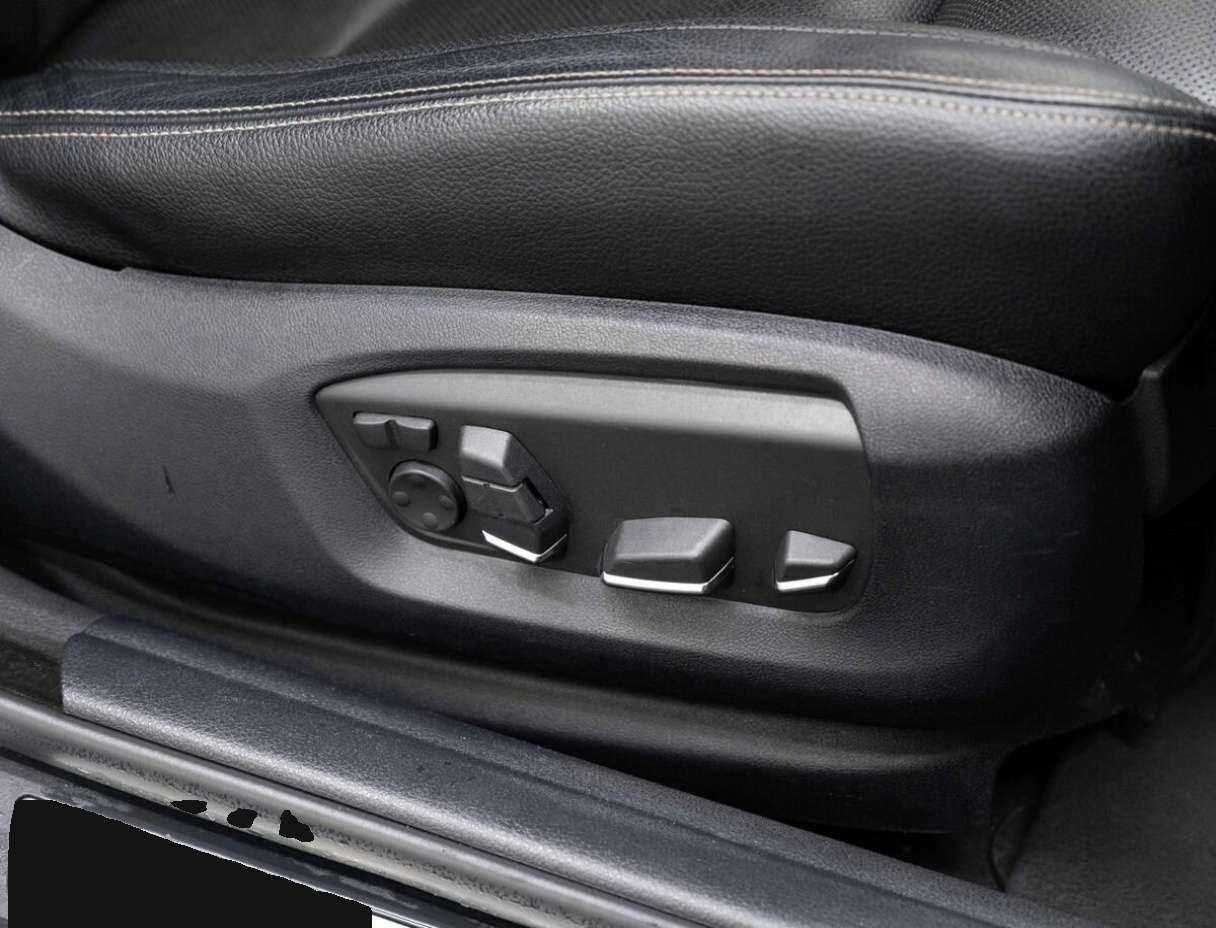 BMW 5 серии с пробегом — 2016 год. Фото: #12