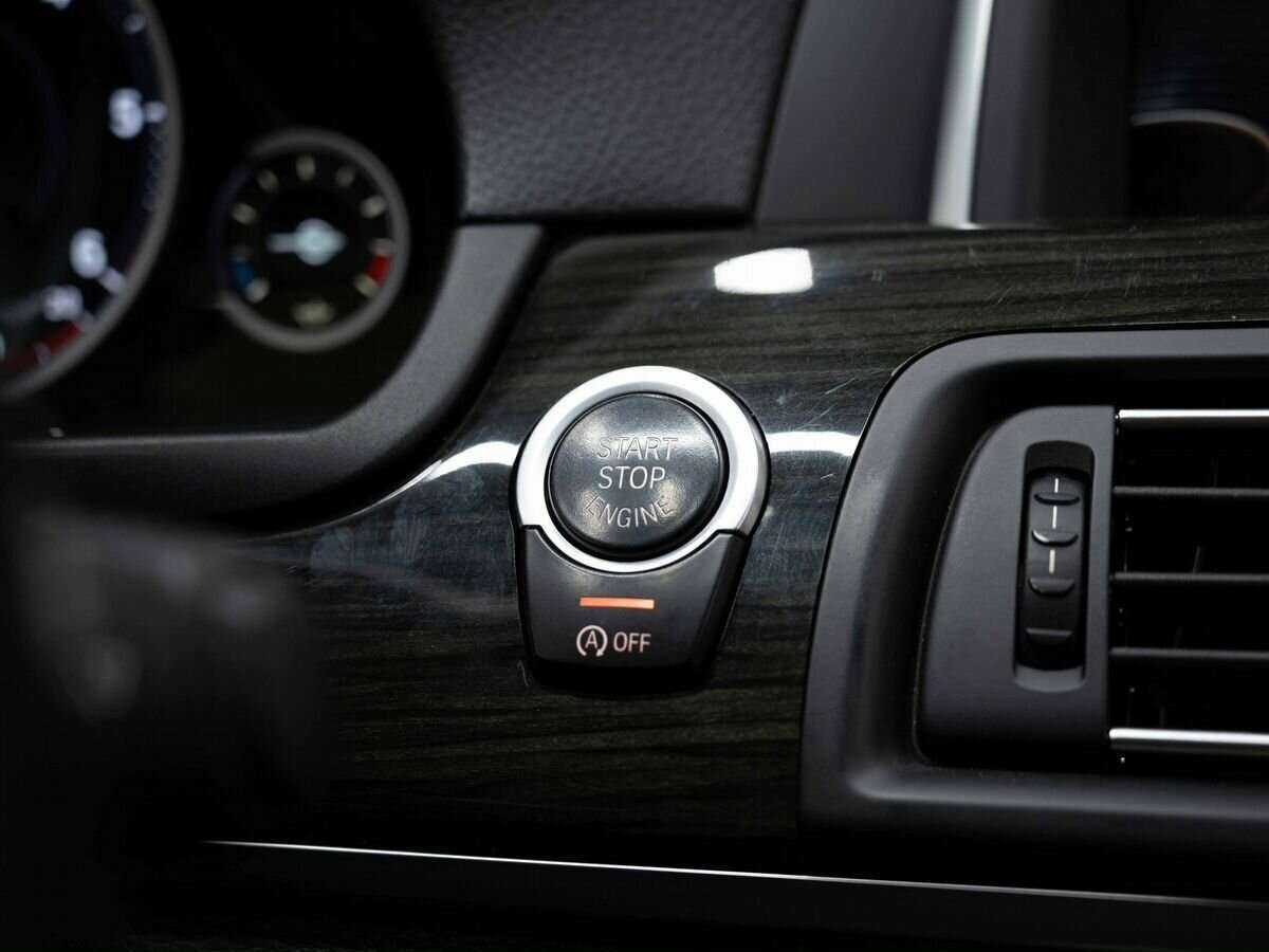 BMW 5 серии с пробегом — 2016 год. Фото: #23