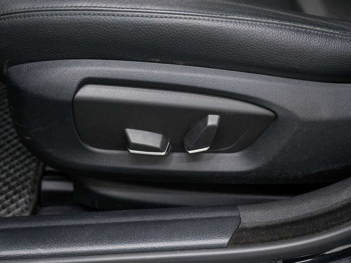 BMW 5 серии с пробегом — 2013 год. Фото: #12