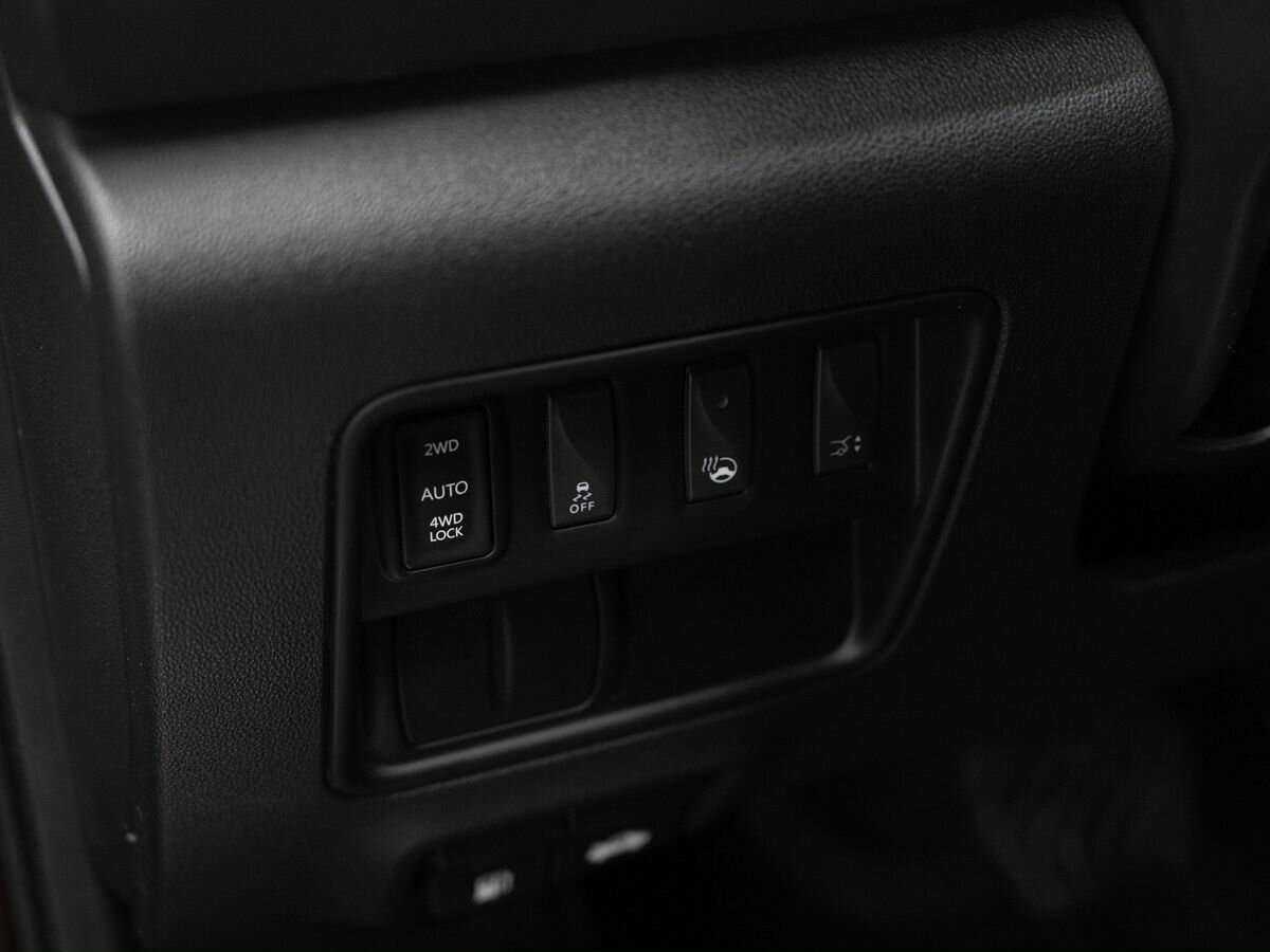 Renault Koleos с пробегом — 2017 год. Фото: #15