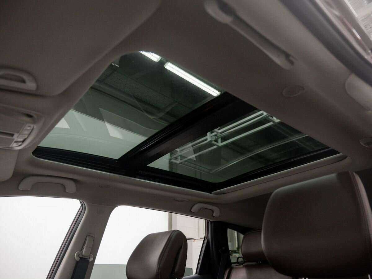 Renault Koleos с пробегом — 2017 год. Фото: #16