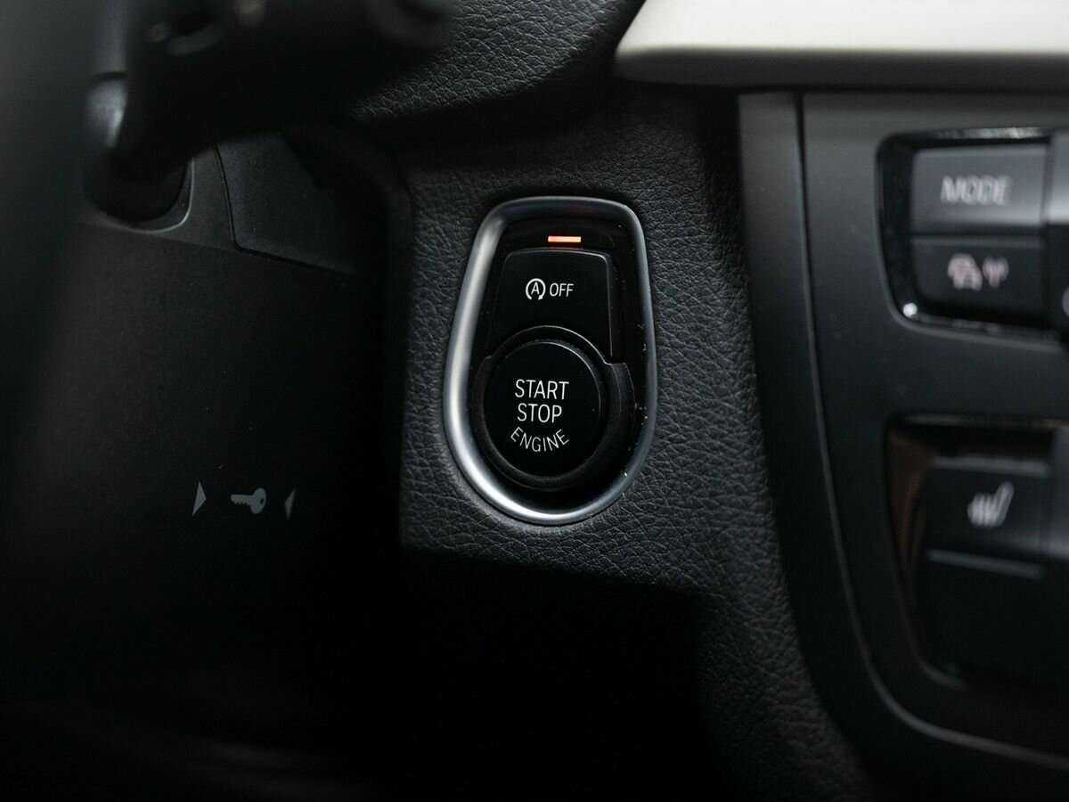 BMW 3 серии с пробегом — 2014 год. Фото: #20