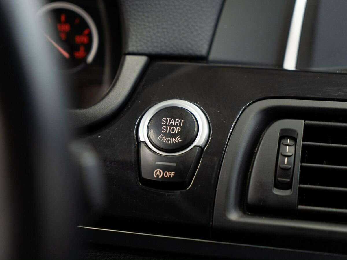 BMW 5 серии с пробегом — 2014 год. Фото: #9