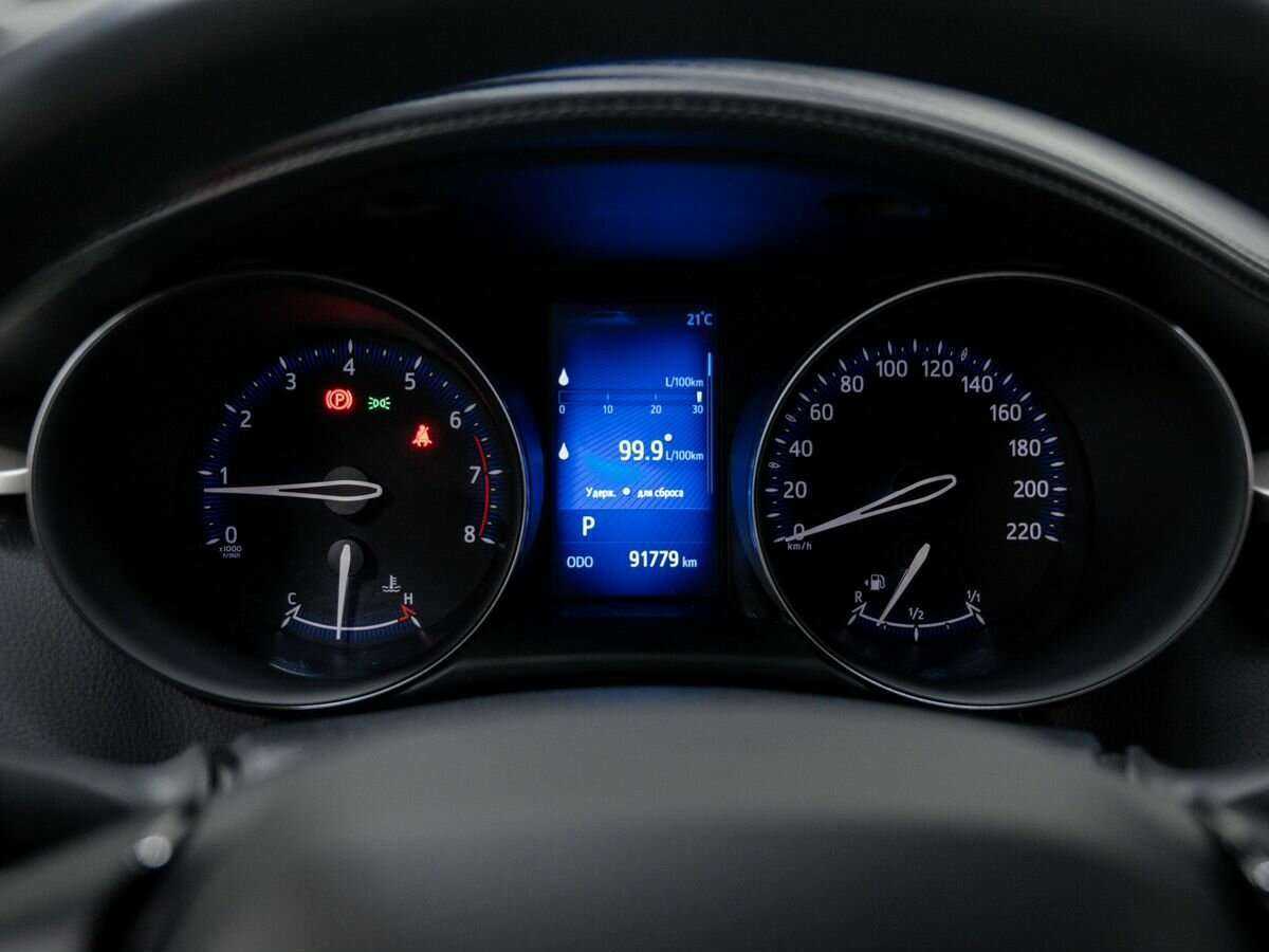 Toyota C-HR с пробегом — 2018 год. Фото: #19