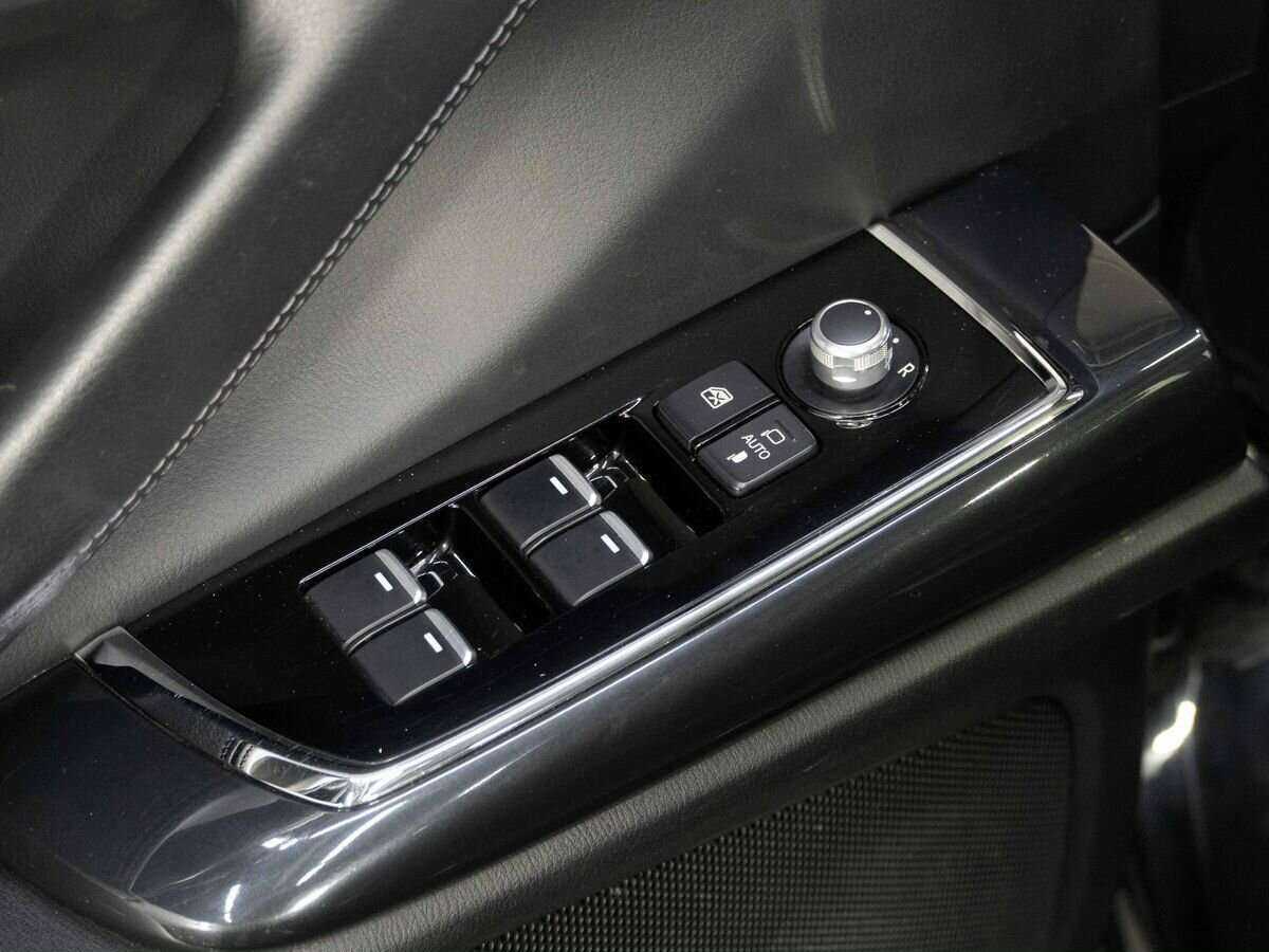 Mazda CX-9 с пробегом — 2018 год. Фото: #9