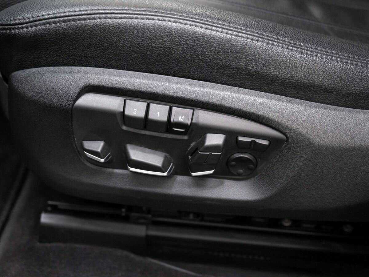 BMW X5 с пробегом — 2014 год. Фото: #20