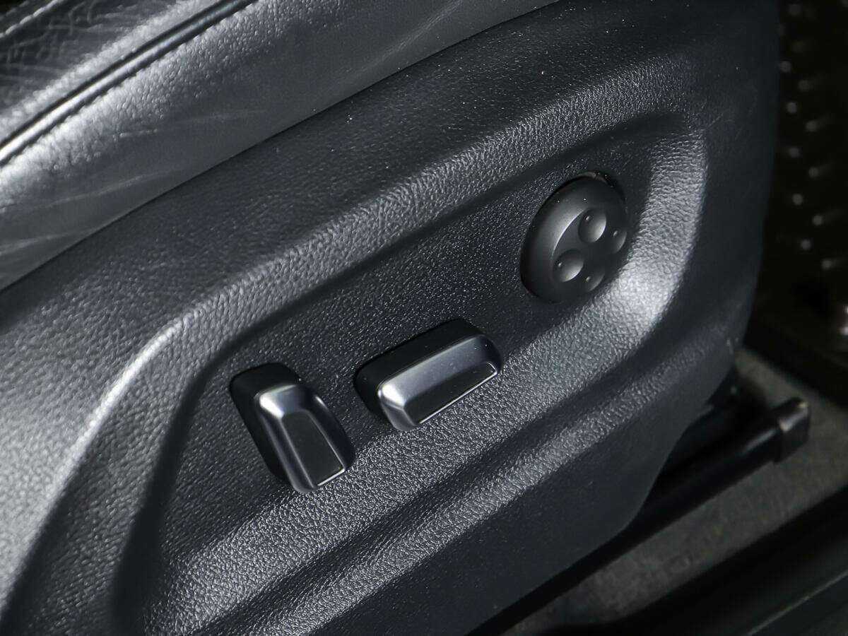 Audi Q5 с пробегом — 2014 год. Фото: #13