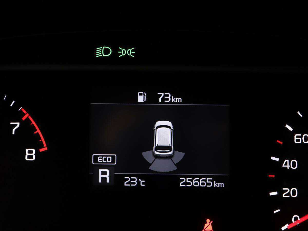 Kia Soul с пробегом — 2021 год. Фото: #19