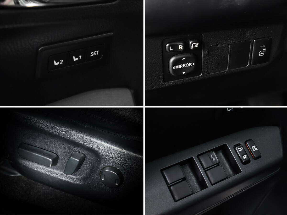 Toyota RAV4 с пробегом — 2018 год. Фото: #18