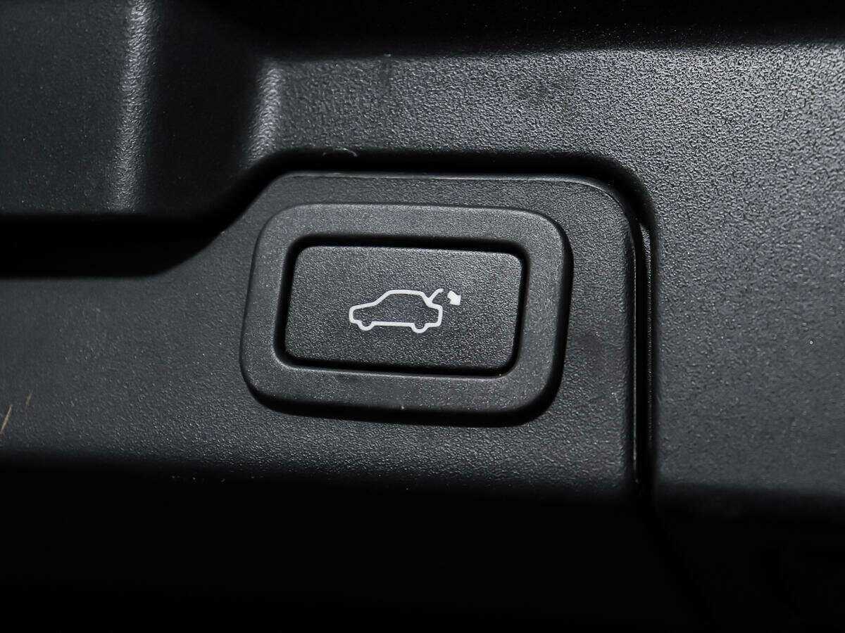 Land Rover Range Rover Evoque с пробегом — 2012 год. Фото: #16