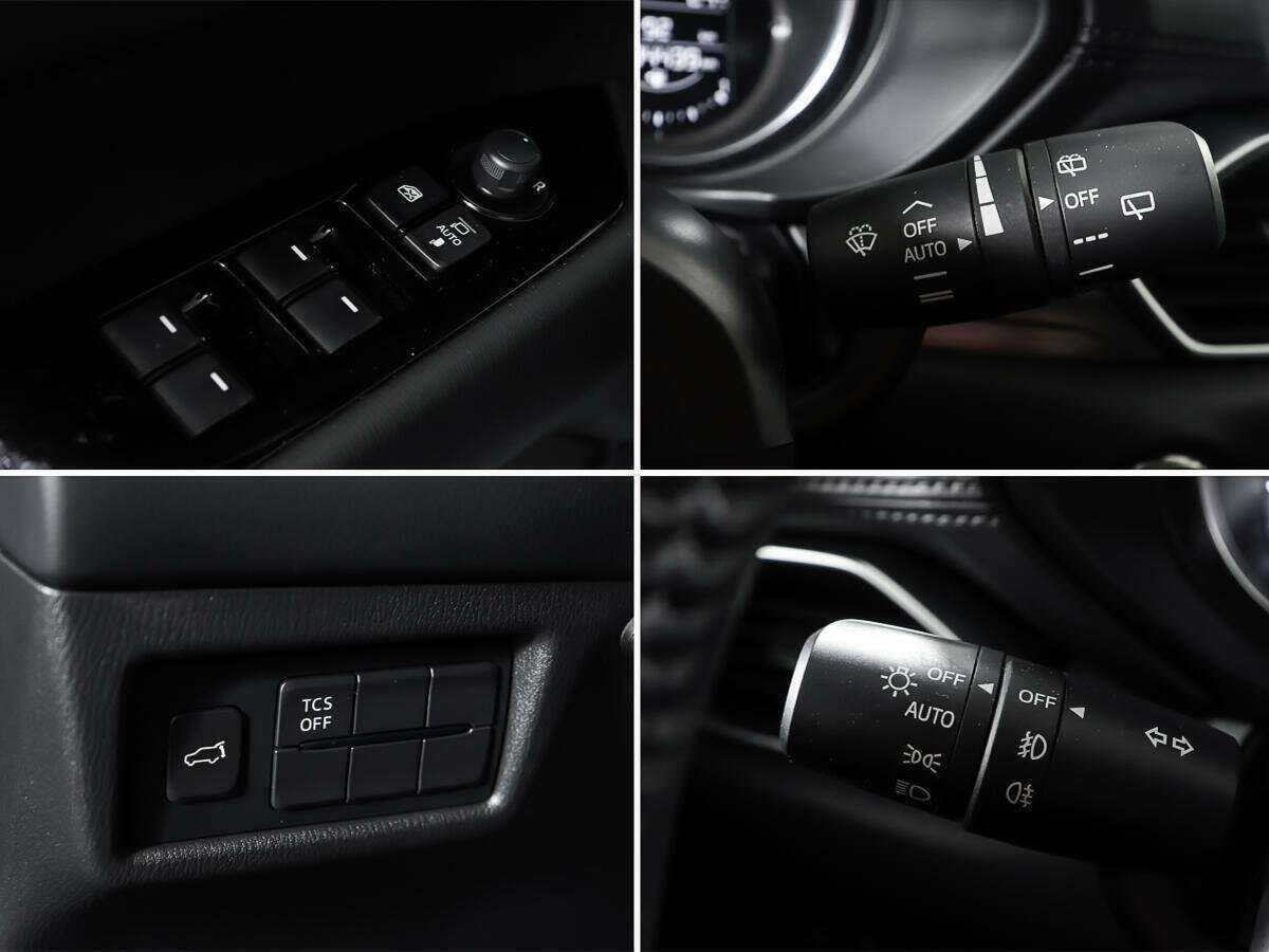 Mazda CX-5 с пробегом — 2021 год. Фото: #15