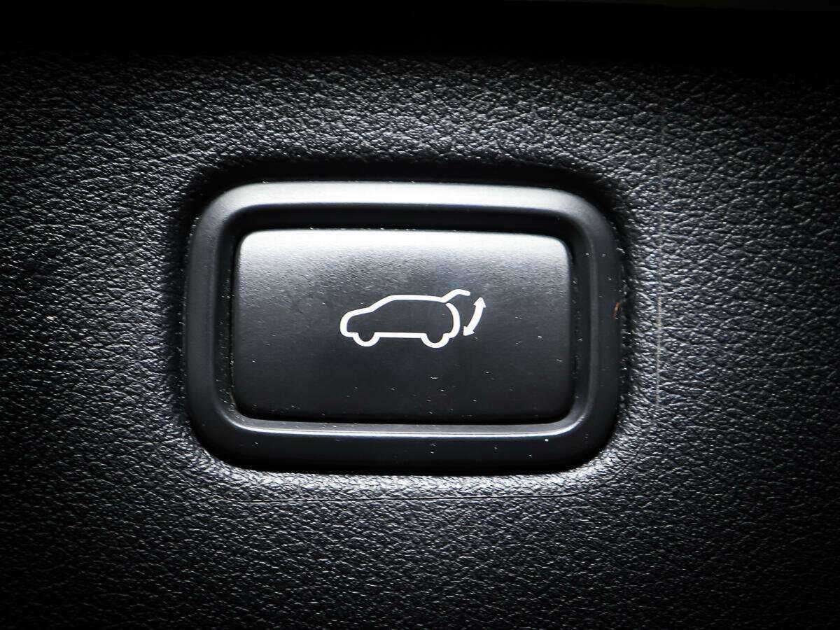 Kia Sorento с пробегом — 2019 год. Фото: #15