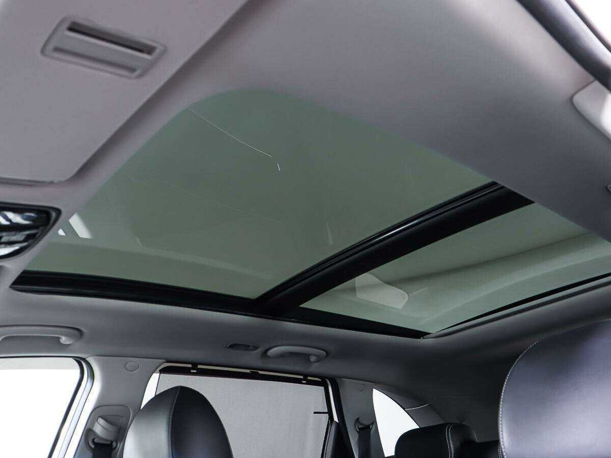 Kia Sorento с пробегом — 2019 год. Фото: #21