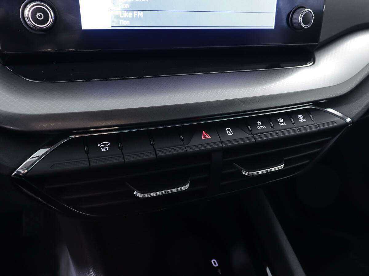 Skoda Octavia с пробегом — 2020 год. Фото: #20