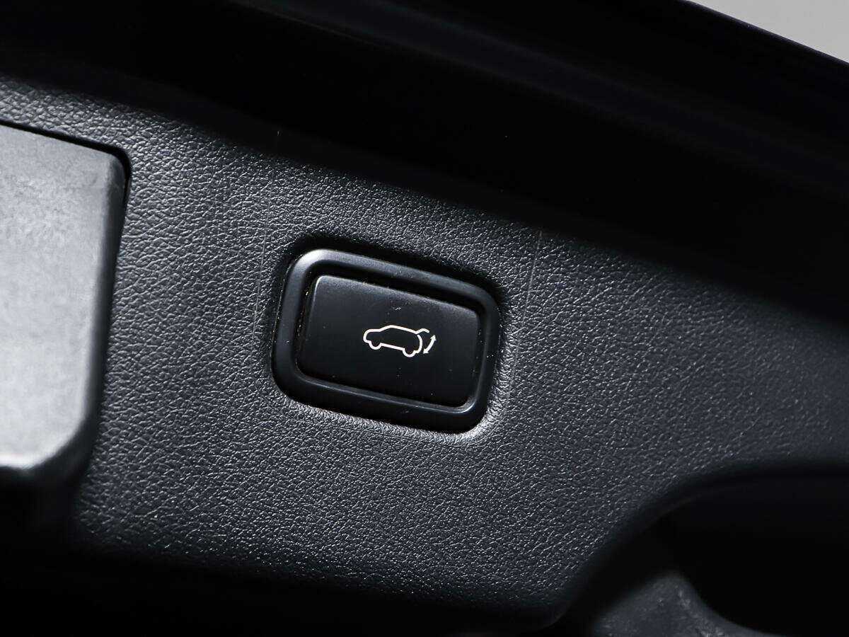 Kia Sorento с пробегом — 2017 год. Фото: #18