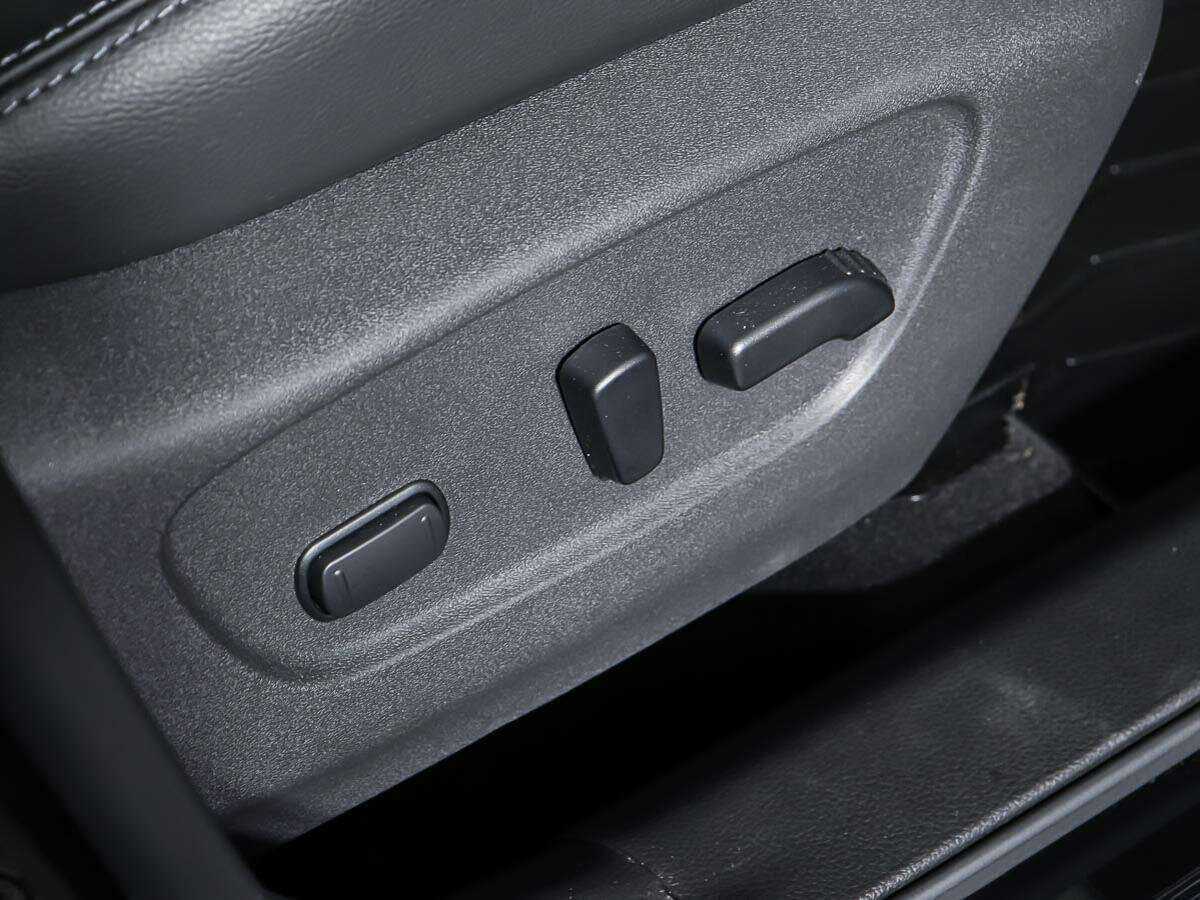 Nissan X-Trail с пробегом — 2020 год. Фото: #15