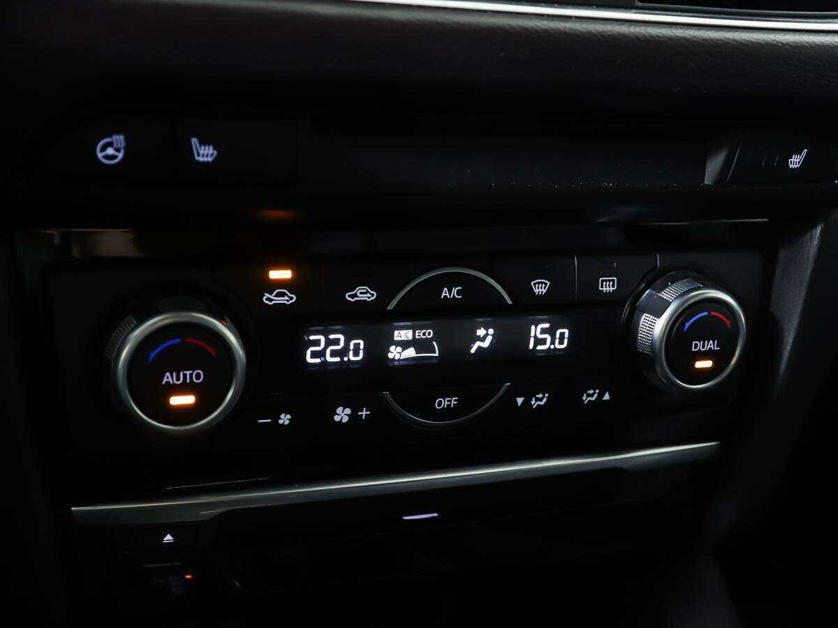 Mazda 6 с пробегом — 2018 год. Фото: #15