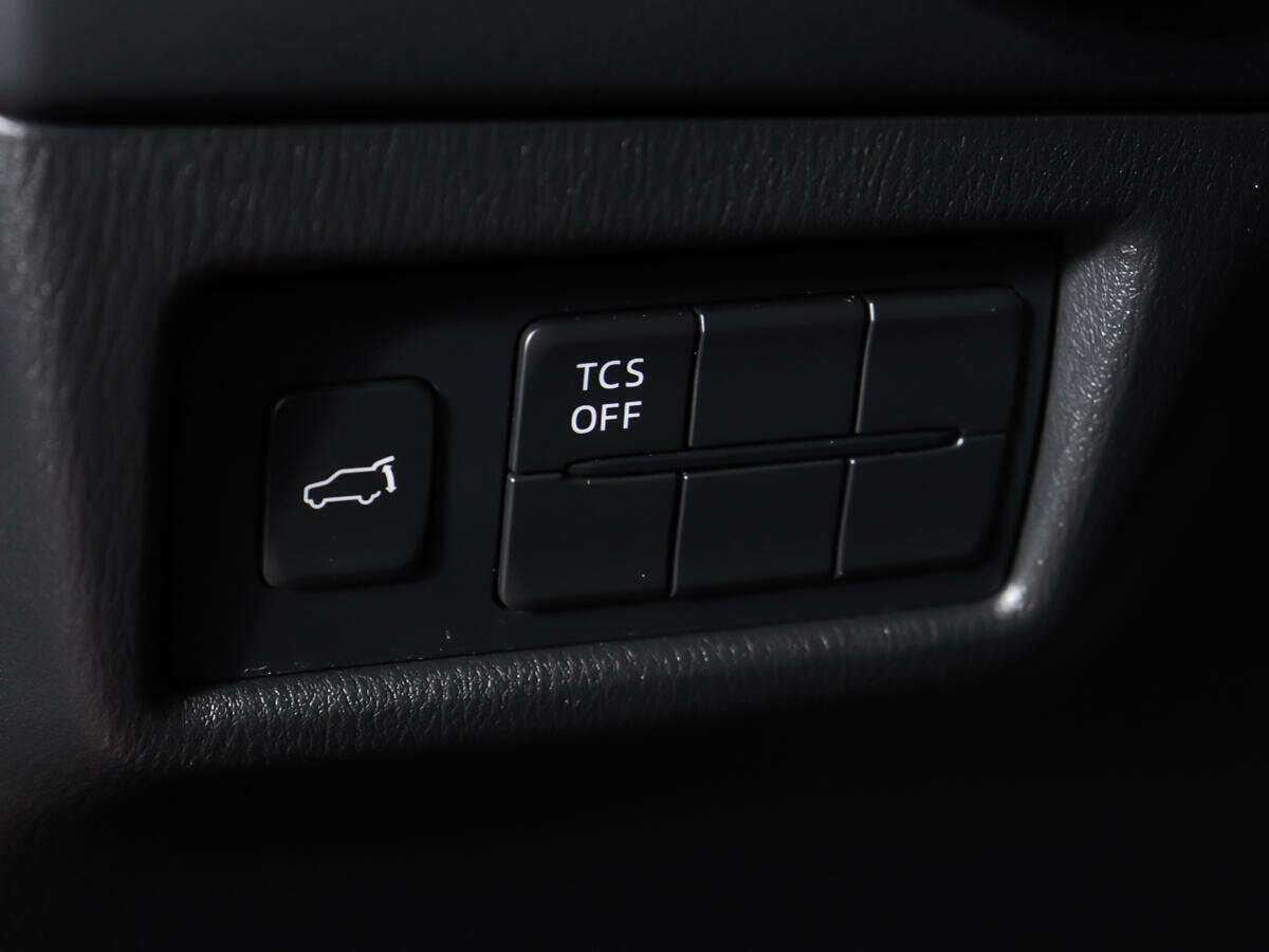 Mazda CX-5 с пробегом — 2019 год. Фото: #17